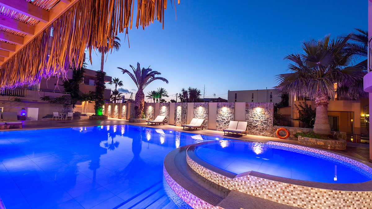 High Beach Hotel - NR